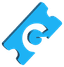 GroovPass logo