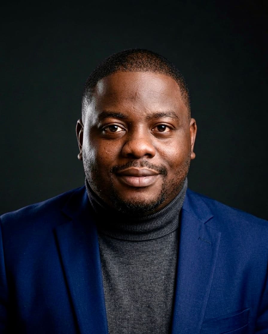 Taofeek Adebola Ismail