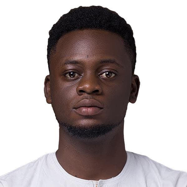 Damilola Akintola